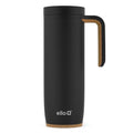 Ello Magnet 18oz Vacuum Insulated Stainless Steel Travel Mug with Leak-Proof Lid R23606