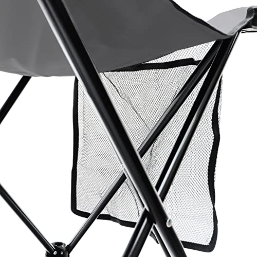 Trademark Innovations Portable 6-Seater Folding Sports Bench M255