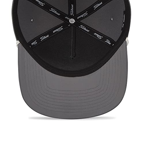 Titleist Golf Tour Rope Hat V24930