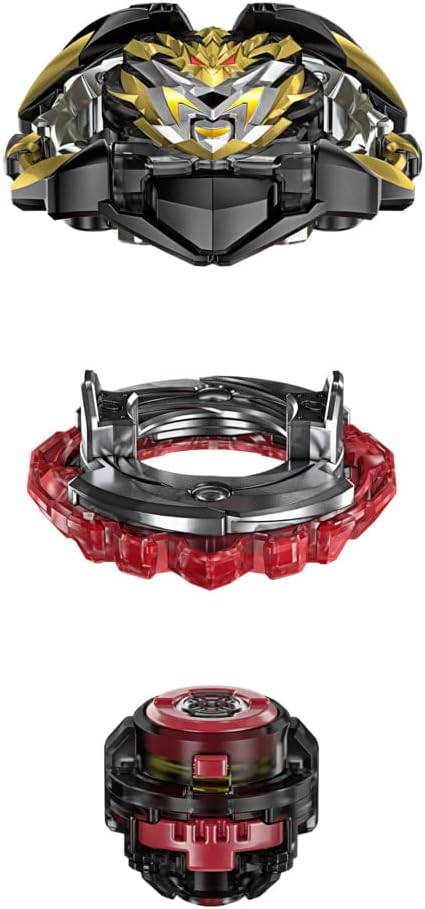 BEYBLADE Burst Pro Series Prime Apocalypse Spinning Top Starter Pack with Launcher P272