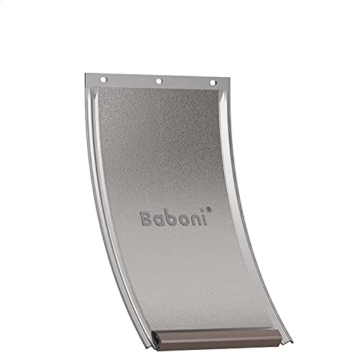Baboni Replacement Flap for Dog and Cat Doors, Small M356868