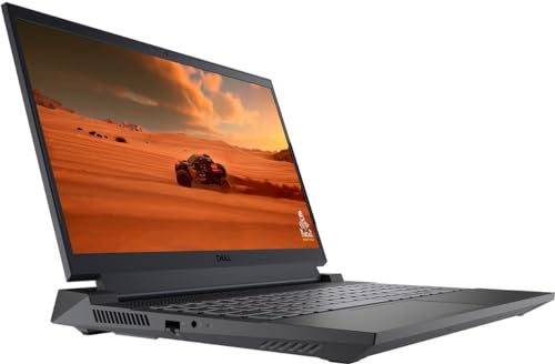 Dell G15 5530 Gaming Laptop 15.6" FHD 165Hz i9-13900HX RTX 4060 32GB 1TB Win11 Pro V999