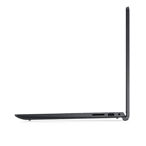 Dell Inspiron 15 3511 Laptop, 15.6" FHD Touchscreen, Core i5, 12GB RAM, 256GB SSD, Windows 11 T746073