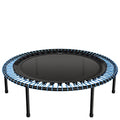 bellicon Fitness Rebounder | Screw-on Legs & Bungee Suspension up to 200 lbs | 3-part Frame Rebounder