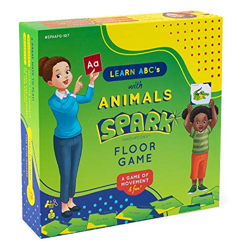 Action Kids Floor Game Memory Matching Card Game for Toddlers V99326