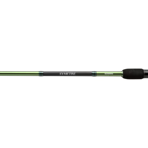 SYMETRE Salmon/Steelhead Spinning Combo A852