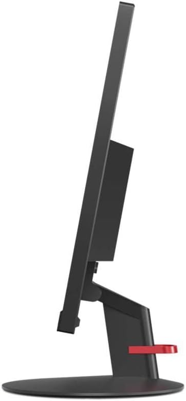 Lenovo ThinkVision S24e 23.8-Inch Full HD LCD Monitor I6395