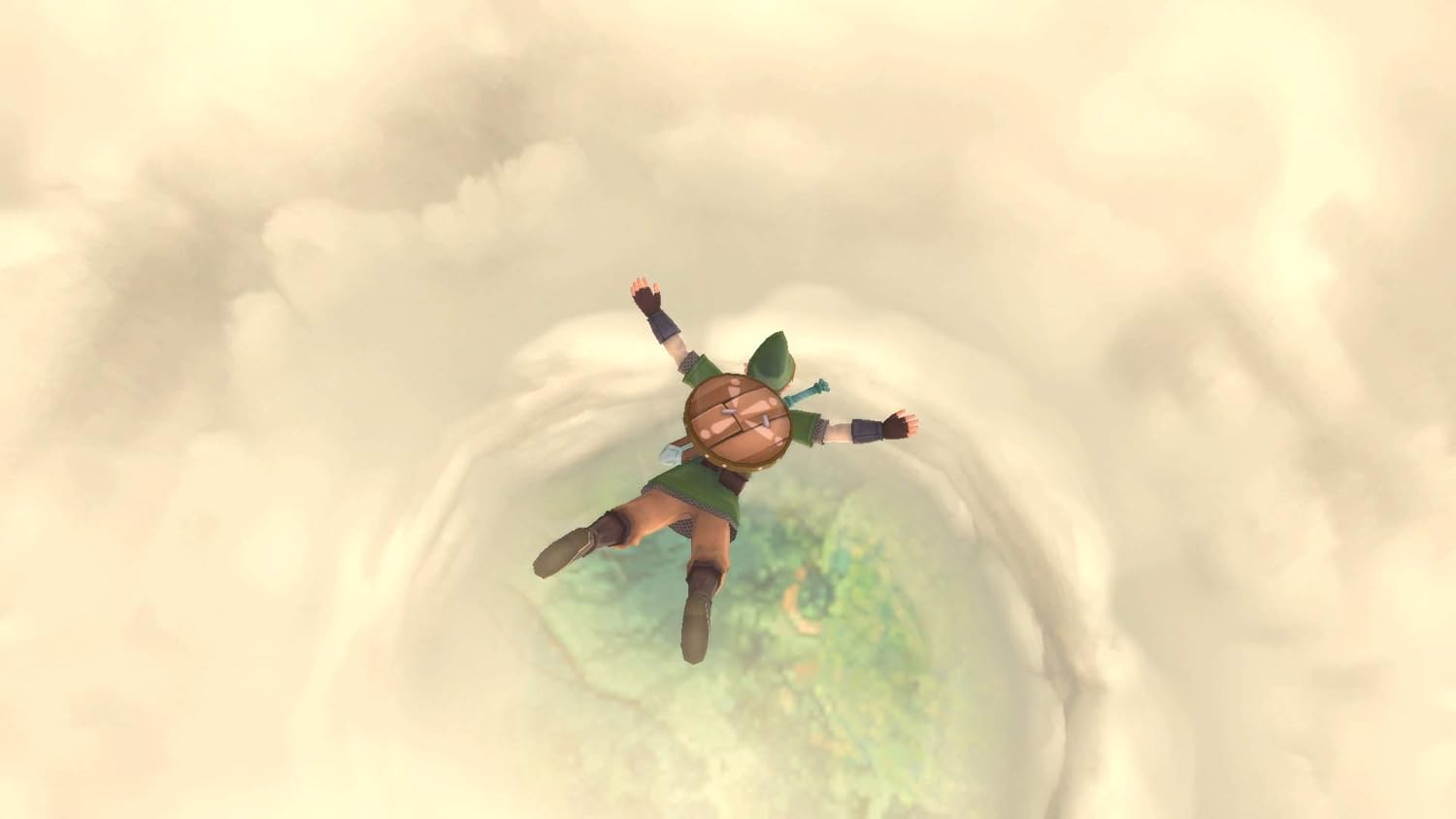 The Legend of Zelda: Skyward Sword for Nintendo Switch E308019