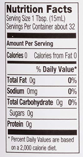 Heinz Apple Cider Vinegar, 16 oz, 2-Pack F239683