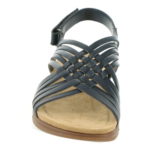 Easy Spirit Women's Mar Sandal Y737261