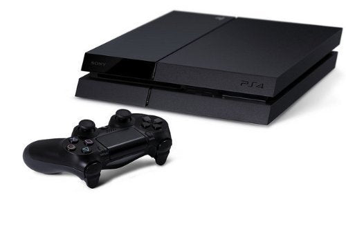 PlayStation 4 Console with The Last of Us Remastered Voucher R168416