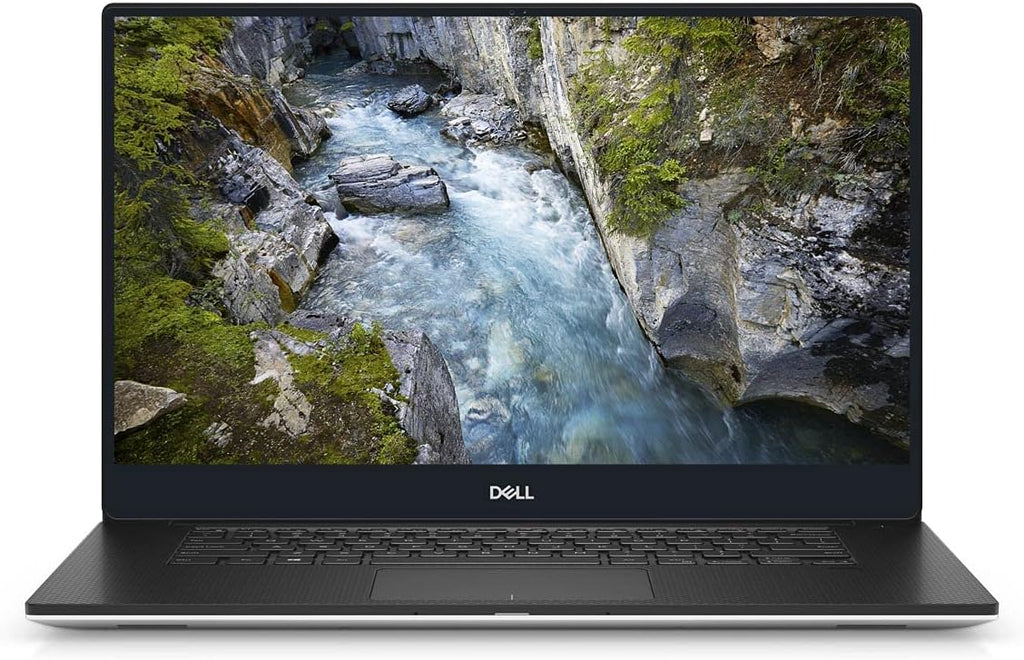 Dell Precision 5540 15.6-inch FHD Laptop - Intel Core i9 9th Gen - i9-9880H - Eight Core 4.8Ghz - 512GB SSD - 32GB RAM - Nvidia Quadro T2000 - Windows 10 Pro (Renewed)