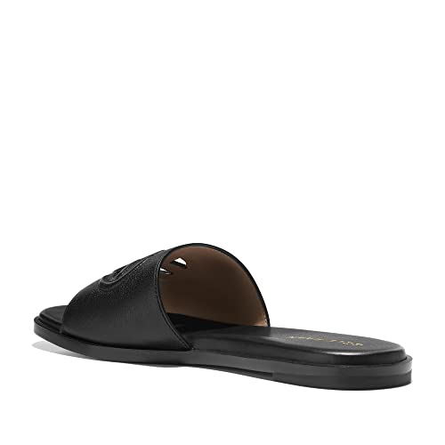 Cole Haan Women's Flynn Logo Slide Sandal C5968