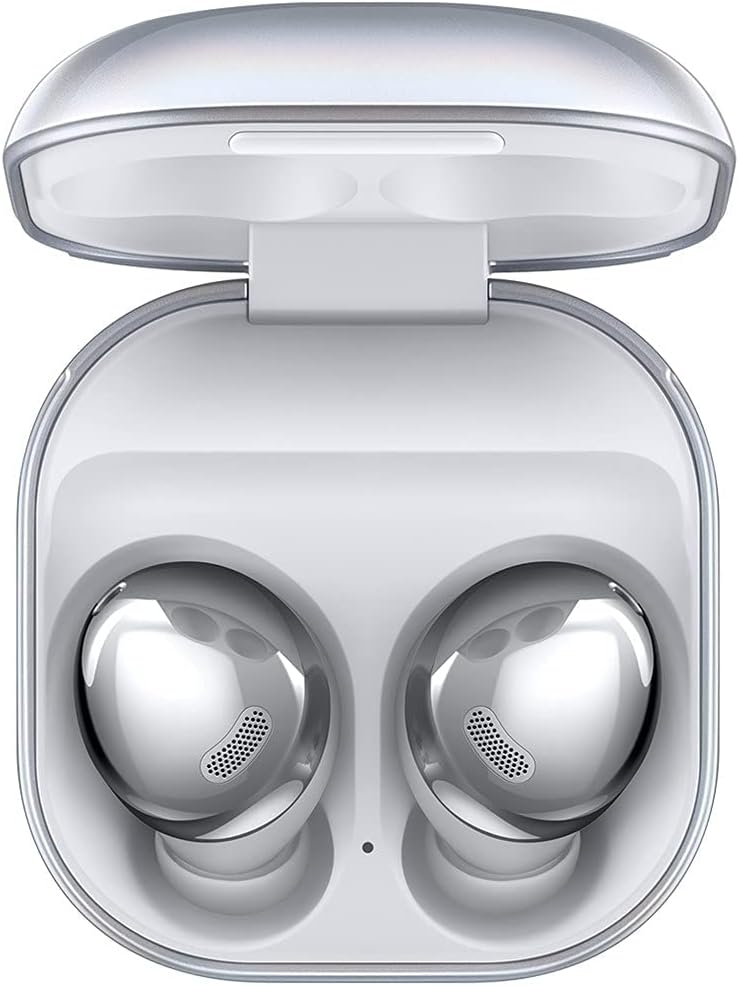 SAMSUNG Galaxy Buds Pro R190 Bluetooth Earbuds True Wireless Noise Cancelling (Renewed) L922145