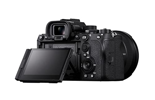 Sony Alpha 7R V Full-Frame Mirrorless Camera (Renewed) Y1404