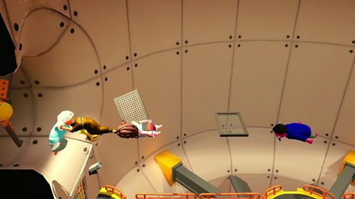Gang Beasts - PlayStation 4 I69160
