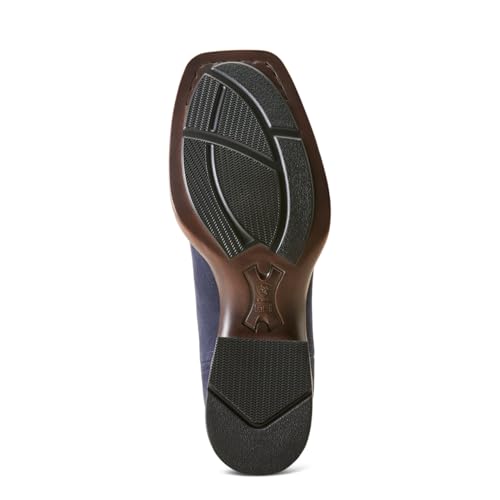 ARIAT Men's Booker Ultra Western Boot Q8938