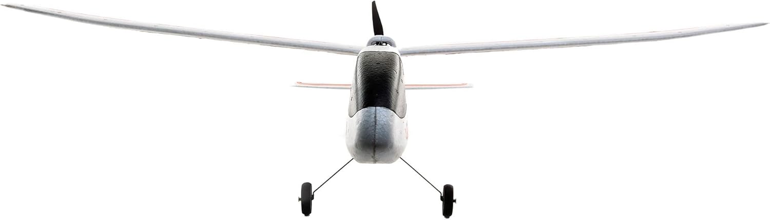 HobbyZone Mini AeroScout RC Airplane RTF with Controller and Battery T46134